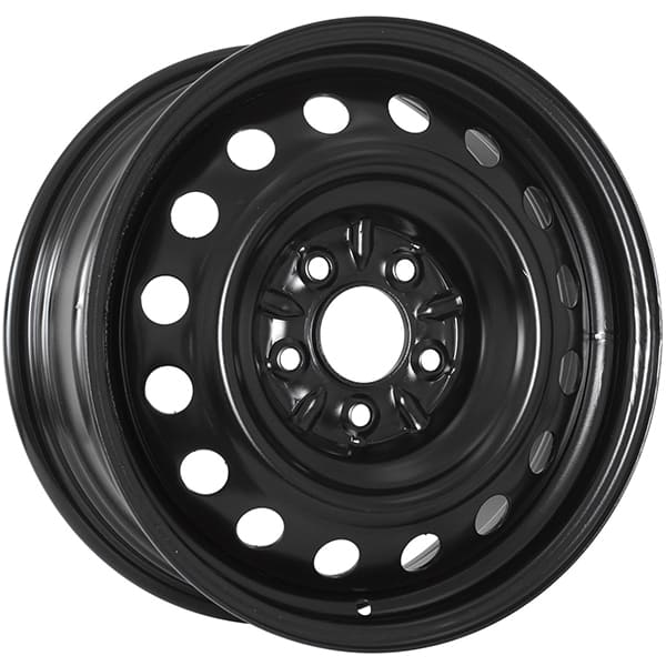 ДШ 5*114.3 16*6.5 D67.1 ET41 Trebl X40009 Black